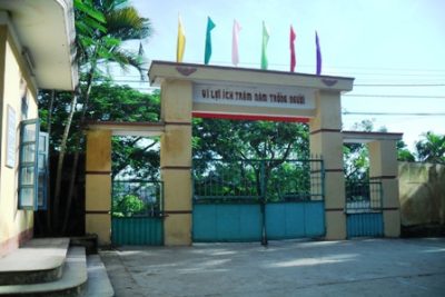 NHỚ LẠI NHỮNG NGÀY ĐẦU
