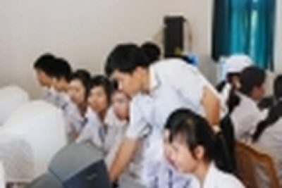 Tyển tập một số bài thơ