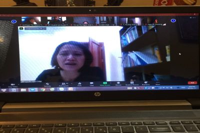 THPT MỸ THO