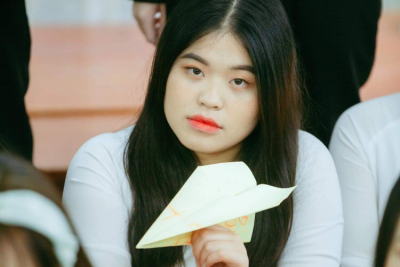 NHƯ NHỮNG CÁNH CHIM KHÔNG MỎI