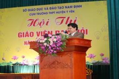 Thông báo kế hoạch tuyển sinh năm học 2023-2024