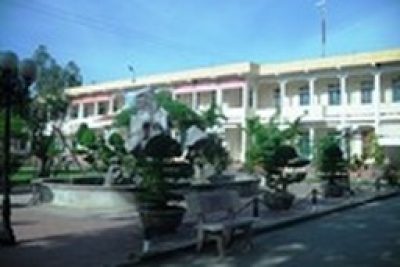 TỔ HÓA SINH CÔNG NGHỆ