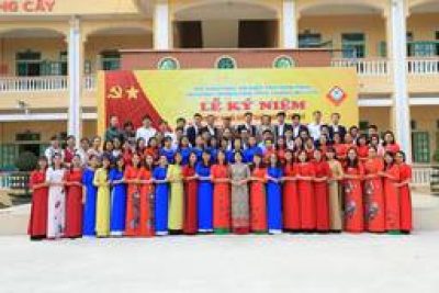 THƯ CẢM ƠN CỦA HỌC SINH PHẠM THỊ THẢO LỚP 10A8