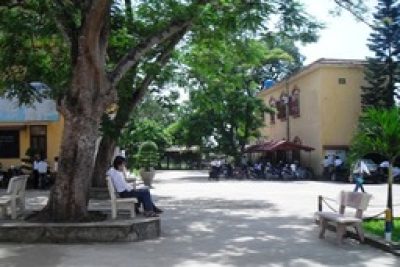 LỊCH SỬ VẬT LÝ