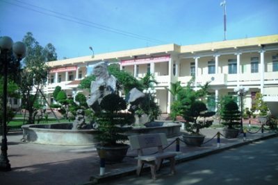 KÝ ỨC VỀ MỘT NGƯỜI THẦY