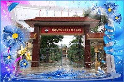 KẾ HOẠCH Xây dựng, phát hành Tập san Kỷ niệm 50 năm thành lập trường THPT Mỹ Tho
