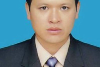 TÂM THƯ CỦA THẦY HIỆU TRƯỞNG